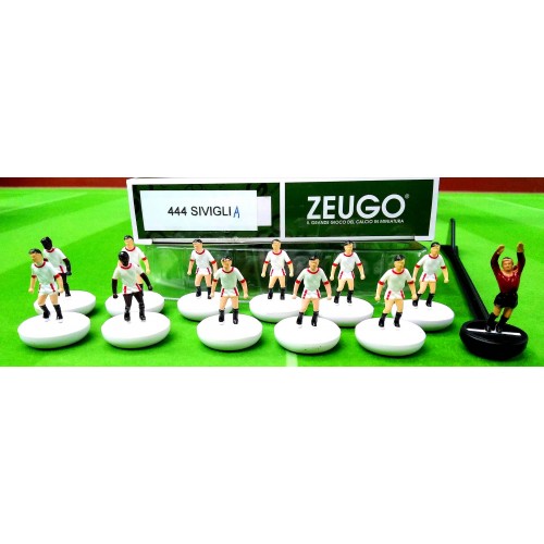 Zeugo 444 Seville